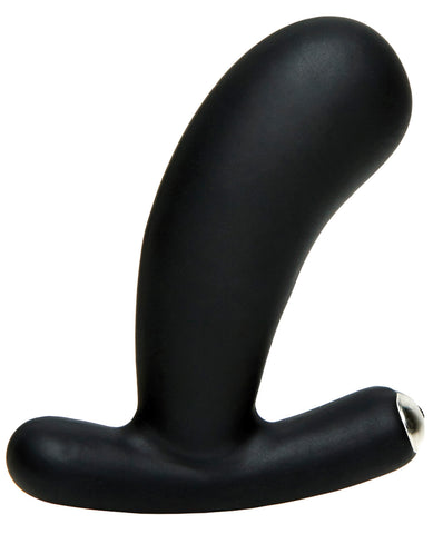 Je Joue Nuo G Spot Mini Vibrator - Black