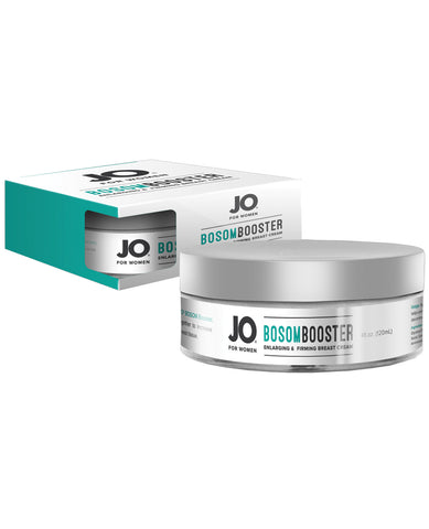 System JO Bosom Booster Cream for Women - 4 oz