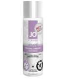 JO Natural Agape Original Lubricant - 2 oz