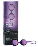 Key by Jopen Stella 2 - Lavender