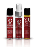 System JO Our Room Prepare Me Gift Set