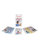 Drunk Asshole Says..... (The Drinking Game Where it's Fun to be the Asshole)