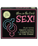 Glow in the Dark Sex Game