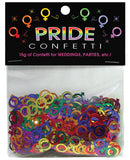Pride Confetti - Lesbian