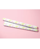 Squirt Alert Naughty Wrapping Paper