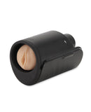 .=Kiiroo Keon Combo Set w/Stroker - Black