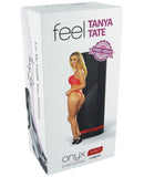 Kiiroo Onyx Interactive Masturbator Tanya Tate Experience