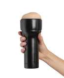 .=Kiiroo Feel Generic Stroker - Pale