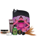 Kama Sutra Lovers Travel Kit