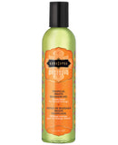 Kama Sutra Naturals Massage Oil - Tropical Fruits