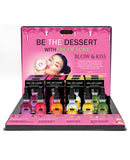 Kama Sutra Oil of Love Display w/Testers - .75 oz Display of 12