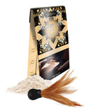 Kama Sutra Honey Dust - 1 oz Vanilla Creme