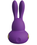 Rhythm by Kama Sutra Chari - Purple