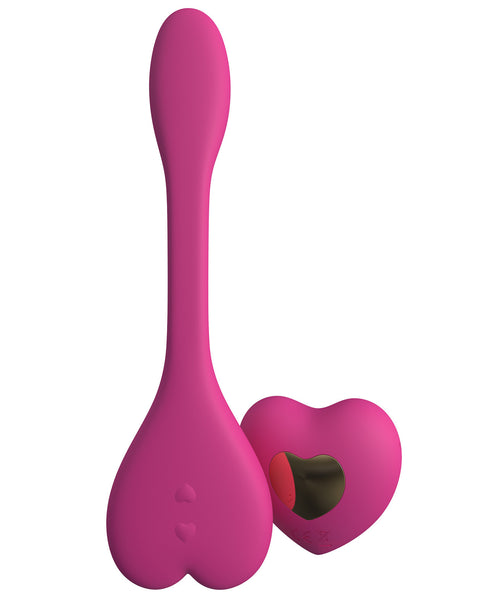 Rhythm by Kama Sutra Natya - Pink