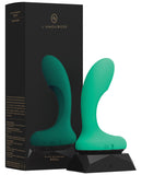 Lamourose Rosa - Emerald