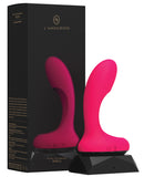 Lamourose Rosa - Cerise