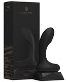 Lamourose Rosa - Black