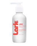 Lark Love Organic Personal Lubricant  - 4 oz