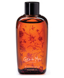 Coco de Mer Massage Oil - 100 ml Roseravished