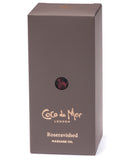 Coco de Mer Massage Oil - 100 ml Roseravished