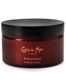 Coco de Mer Massage Candle - 200 g Roseravished