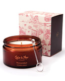 Coco de Mer Massage Candle - 200 g Roseravished