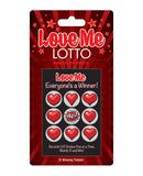 Love Me Lotto