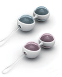 LELO Luna Beads - Pink & Blue