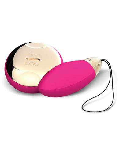 Insignia by LELO Lyla 2 - Cerise