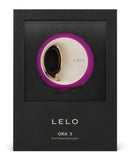 ORA 3 - Deep Rose
