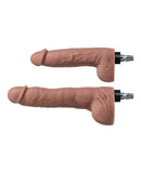 Lovense Sex Machine - Black