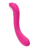 Lovense Osci 2 Oscillating G Spot Vibrator - Pink