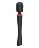 Man Wand Xtrem w/2 Attachments - Black