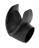Man Wand Xtrem w/2 Attachments - Black