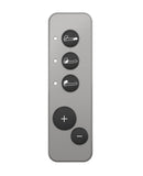 Strap On Me Vibrating Bendable Strapless Strap On Large - Vanilla