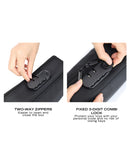 Dorcel Lockable Discreet Box - Black