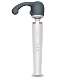 Le Wand Curve Weighted Silicone Attachment
