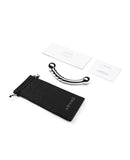 Le Wand Stainless Steel Bow