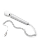 Le Wand All That Glimmers Limited Edition Set - White