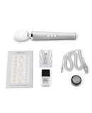 Le Wand All That Glimmers Limited Edition Set - White