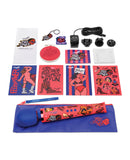 Le Wand Feel My Power 2022 Kelly Malka Special Edition Wand Massager