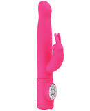 Maia Marcia MRS1 Silicone Mini Rabbit - Neon Pink