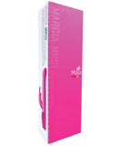 Maia Marcia MRS1 Silicone Mini Rabbit - Neon Pink