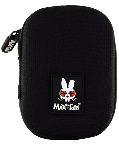 Mad Toto Gravity Case 2.0 - Black