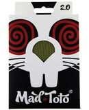 Mad Toto Butte Case 2.0 - Sage