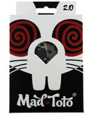 Mad Toto Ranger Case 2.0 - Green Digital Camo