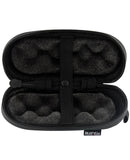 Mad Toto Small Tube Case - Black