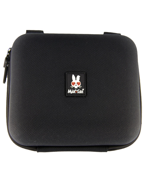 Mad Toto Tote Small - Black