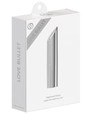 ML Creation Love Bullet - Silver