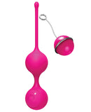 ML Creation Remote Vibration K-Ball - Rose